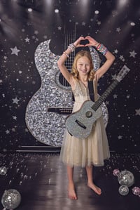 Image 2 of Swiftie inspired Studio Minis