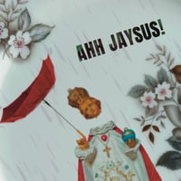 Image 2 of Child of Prague - Ahh Jaysus! (Ref. 632)
