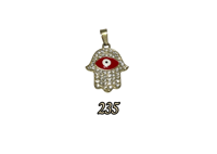 Hamsa Hand