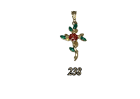 Rose Cross