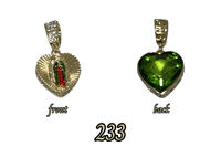 Virgen Heart