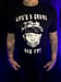 Image of Ed Gein - Life's A Grave Dig It!! Tee