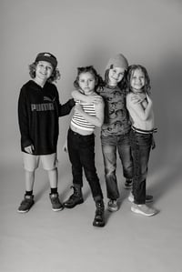 Image 2 of Personality Minis