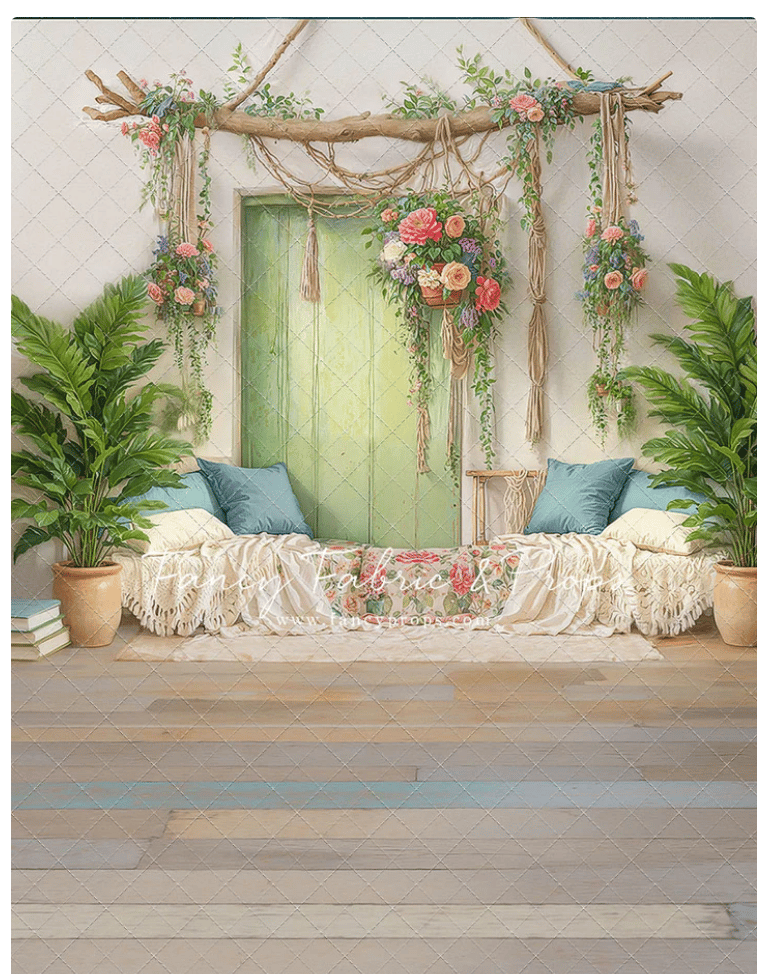 Image of Spring Studio minis