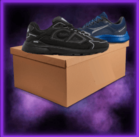 Clothing, Footwear, and Accessories Supplier