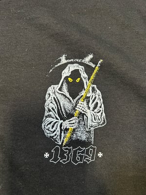 Image of NICK'S CHOPPERS 1369 TEE