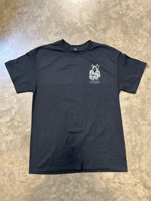 Image of NICK'S CHOPPERS 1369 TEE