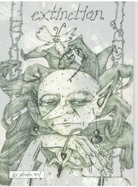 Image 1 of Extinction