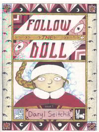 Image 1 of Follow The Doll Part One