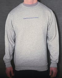 Image 2 of Writngmyname`s Sweater II Blue