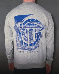 Image 1 of Writngmyname`s Sweater II Blue
