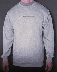 Image 2 of Writingmyname`s Sweater II Red