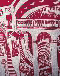Image 4 of Writingmyname`s Sweater II Red