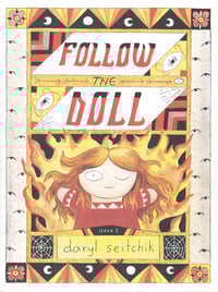 Image 1 of Follow the Doll Part Two