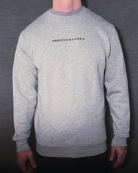 Image 3 of Writingmyname`s Sweater II Black