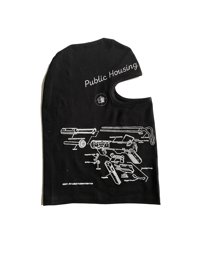 Image 2 of PUBLIC HOUSING SHIESTY 