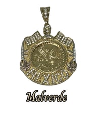 Image 3 of Centenarios