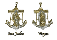 Image 1 of Anchors