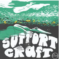 Image 1 of Support Craft