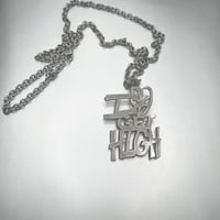 Image 1 of i <3 get high