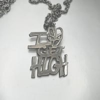 Image 2 of i <3 get high