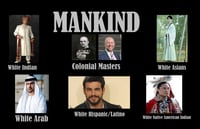 The Children of the Colonizers Part 1