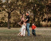 Image 5 of Fall OUTDOOR 2026 Portraits at Pause Button Photography