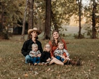 Image 6 of Fall OUTDOOR 2026 Portraits at Pause Button Photography