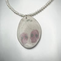 Image 2 of skull cherries