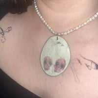 Image 3 of skull cherries