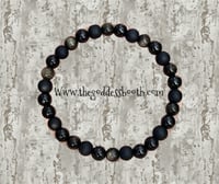 Protection Bracelet