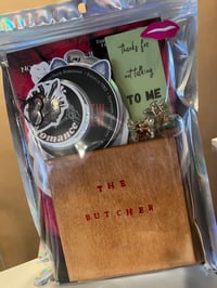 Image 2 of Smut Snack Pack