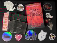 Image 1 of Smut Snack Pack