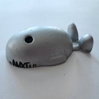 Image 2 of ANXTI Miniature Magnet: Chrome