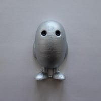 Image 1 of ANXTI Miniature Magnet: Chrome