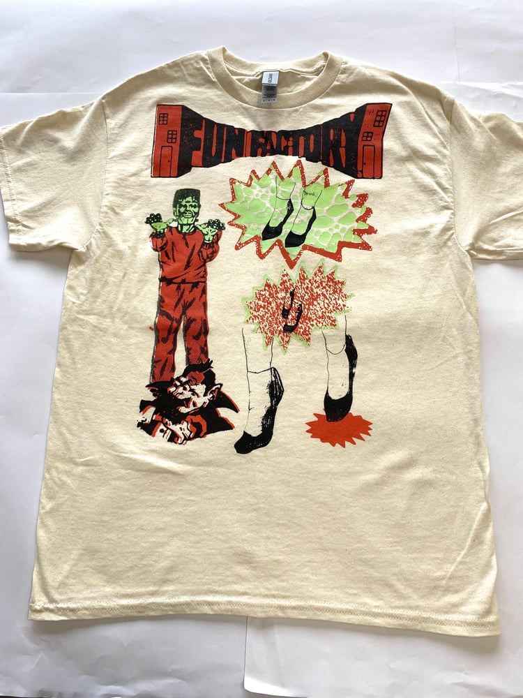 Image of Fun Factory (Cream)