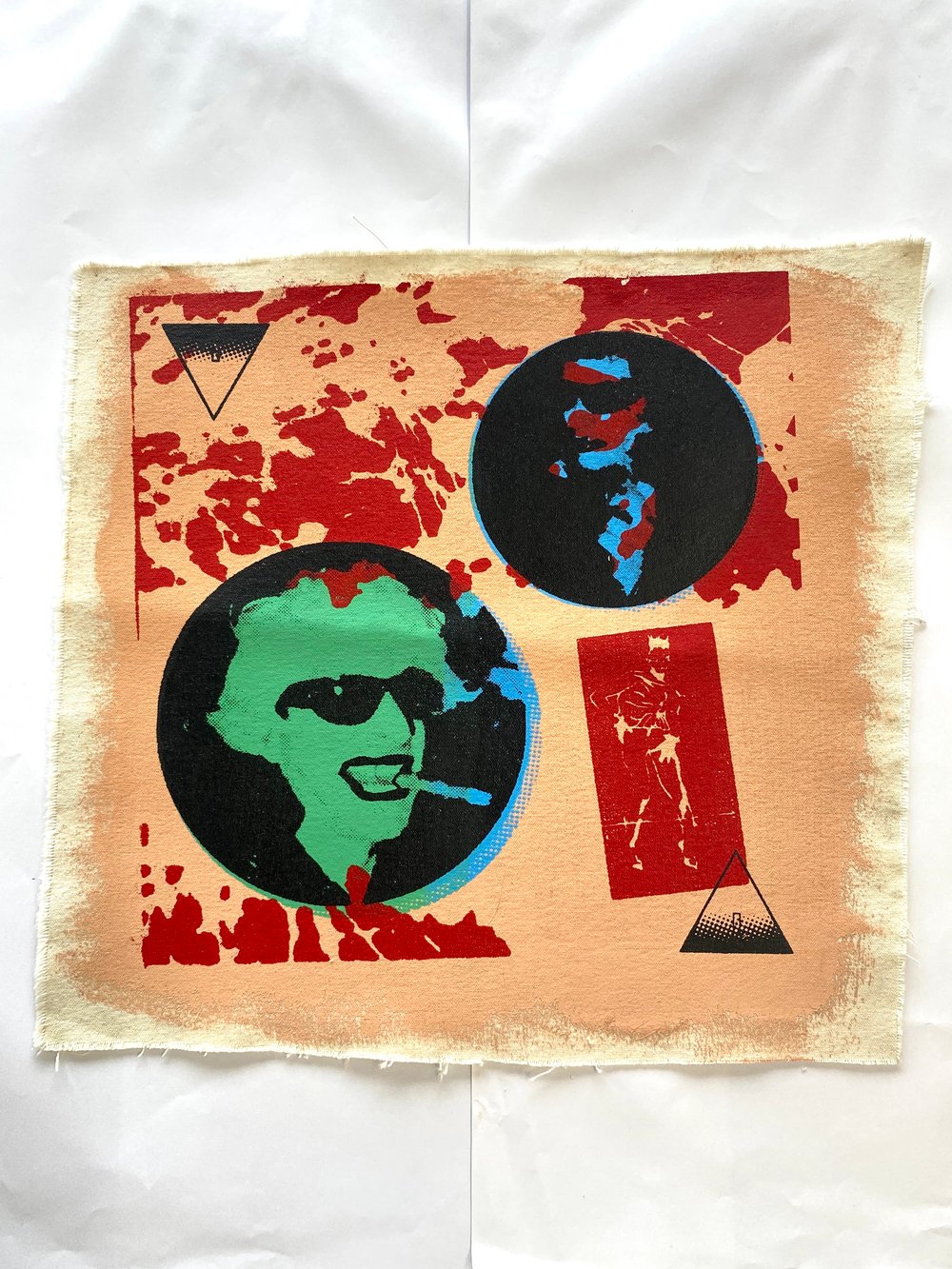 Image of The Gang patch