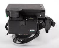 Image 9 of Polaroid 600 SE camera with 127mm F4.7 lens + back #5898