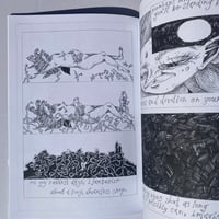 Image 3 of Extinction