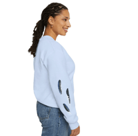 Image 3 of Belted Kingfisher Sweatshirt