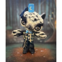 Image 3 of Wisdom & the 3 Keys