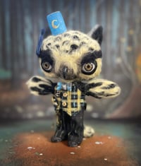 Image 1 of Wisdom & the 3 Keys