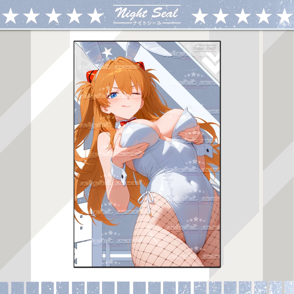 Image of Asuka x Bunny 