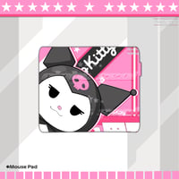 Image 3 of Hello Kitty - Mouse Pads / Stickers