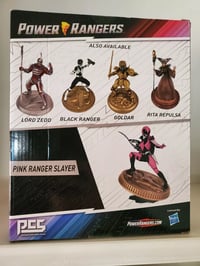 Image 3 of Toys: Pink Ranger Slayer