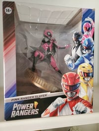 Image 2 of Toys: Pink Ranger Slayer