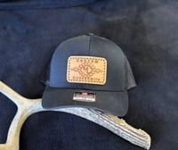 Image 6 of ML Custom Cap