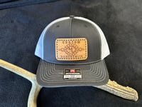 Image 11 of ML Custom Cap