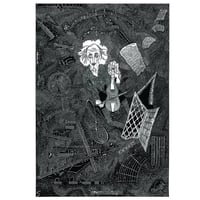 RUDIMENTARY PENI - Cacophony LP