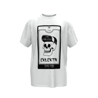Eklektiks Foo Tarot T-shirt